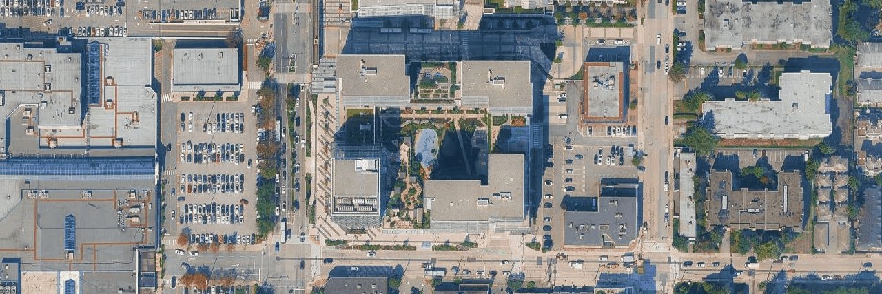 Paramount building photo