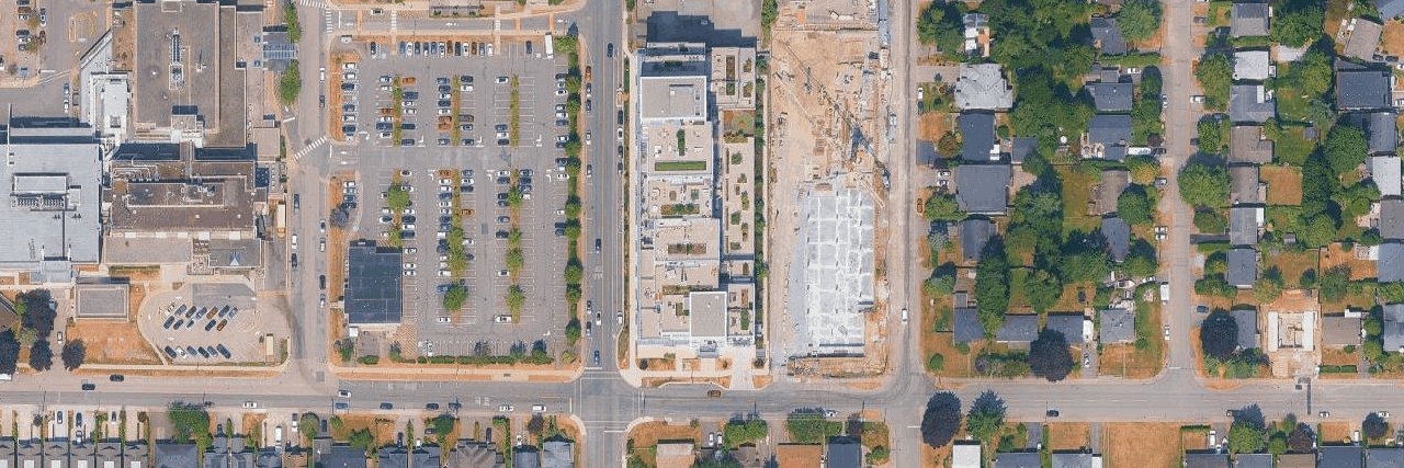 Altus building photo