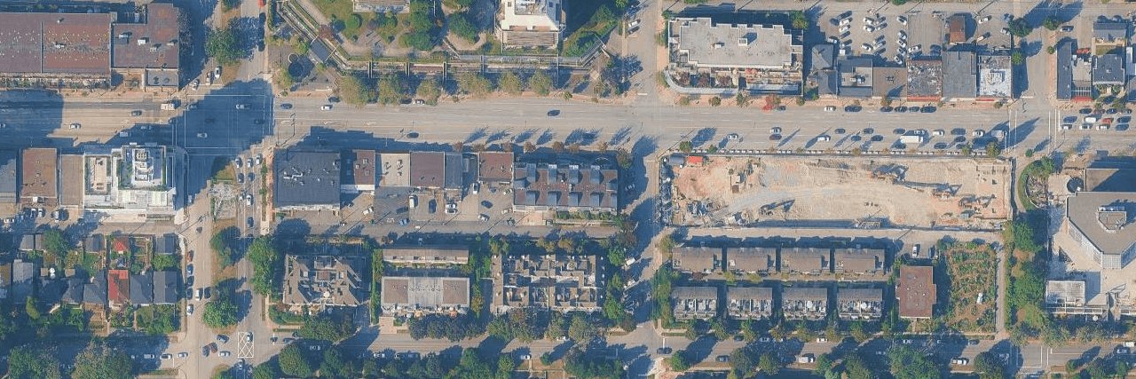 The Heights building photo