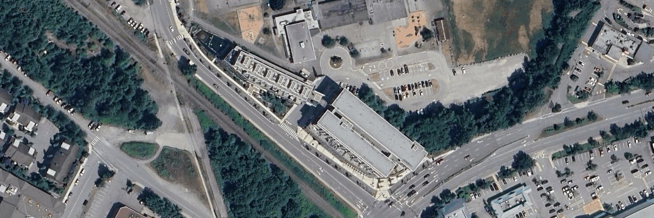 Jumar building photo
