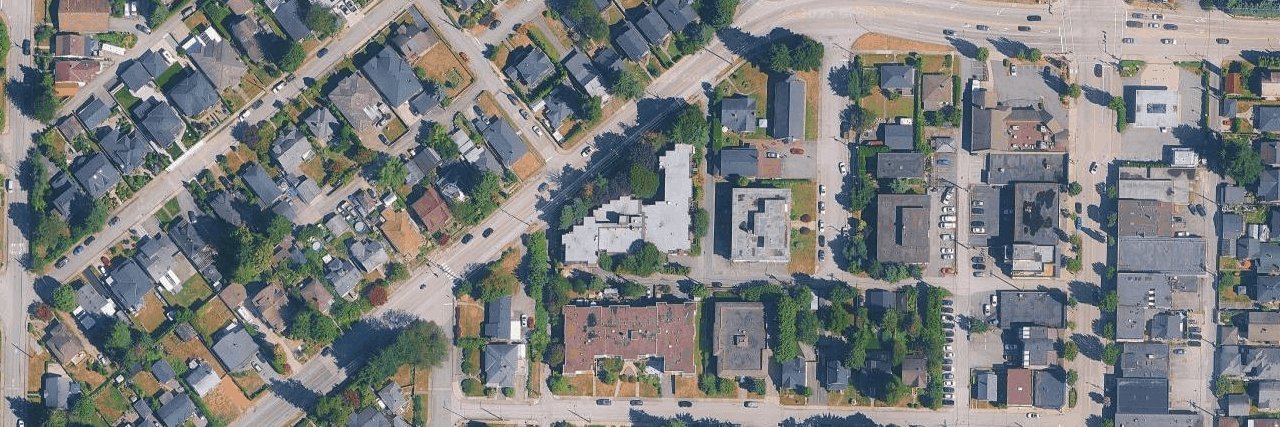 Park Villa building photo