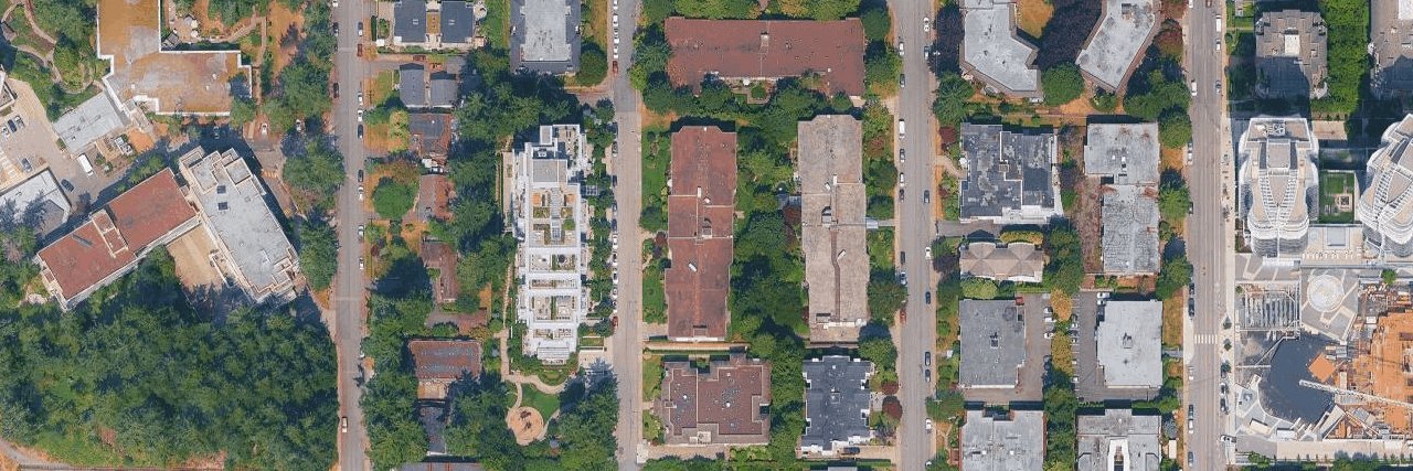 The Sandhurst building photo