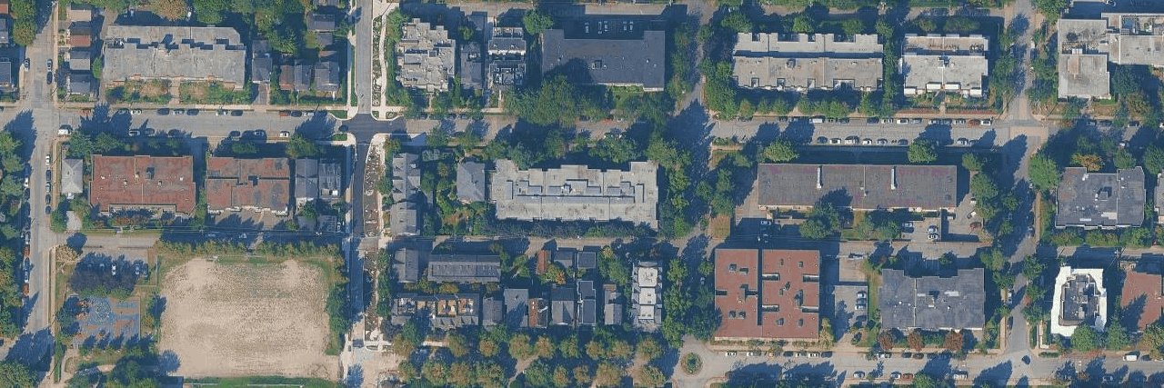 Landmark Gardens building photo