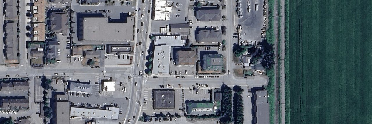 Eagle Ridge building photo
