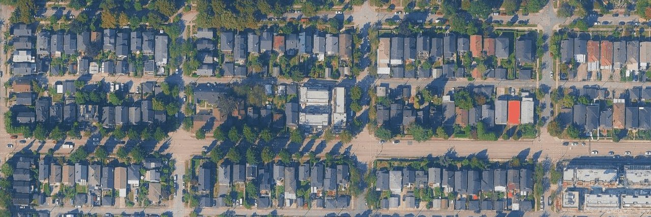 Lakewood building photo