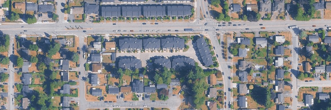Cyrus Hill building photo