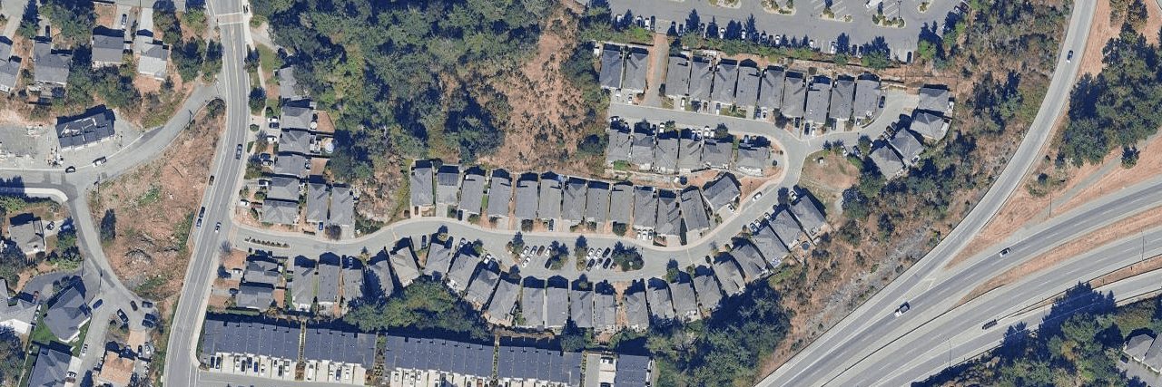Citation Village building photo
