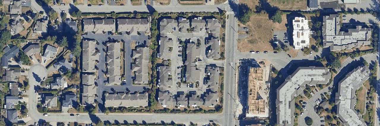 Emerson Park Estates building photo