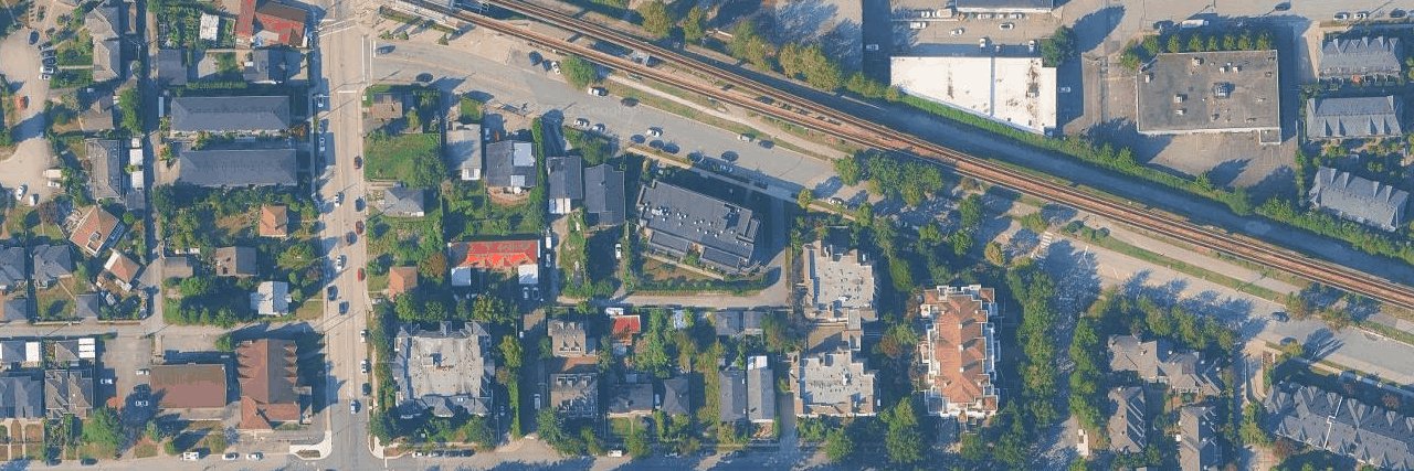 V2 building photo