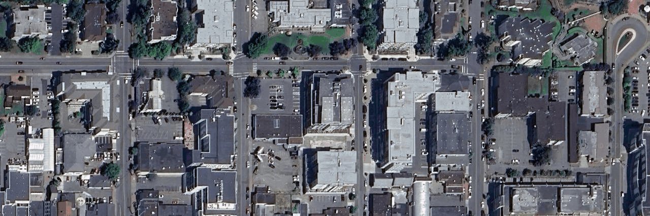 Cameo building photo