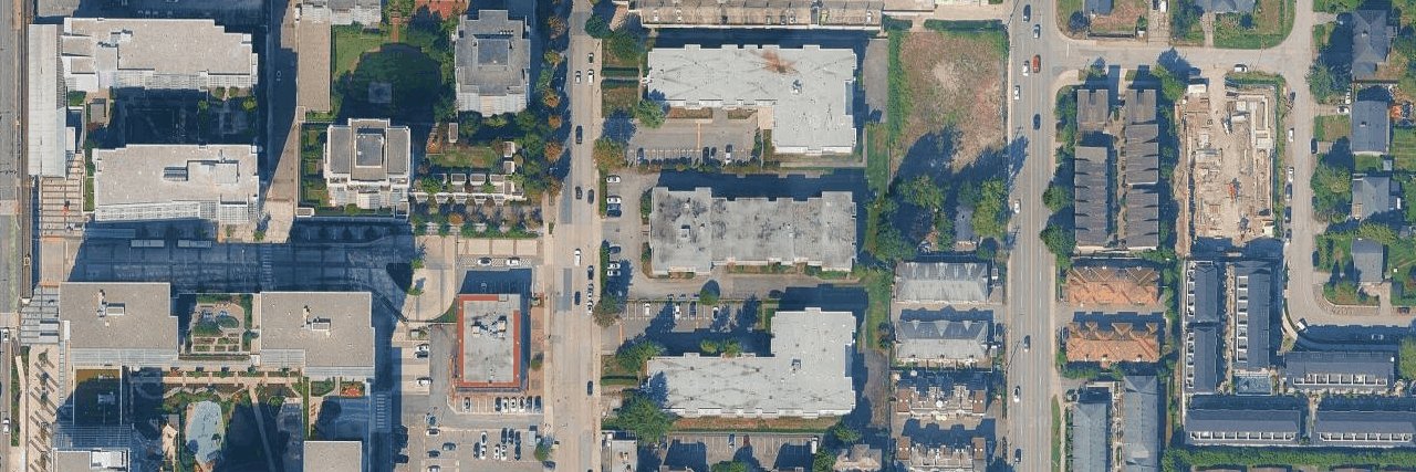 The Crestwood building photo