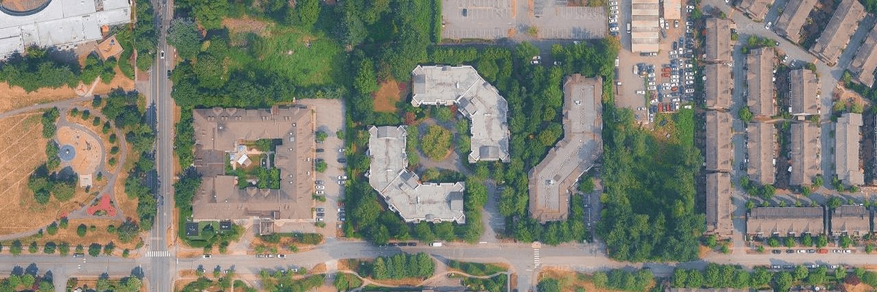 Fairfield House building photo