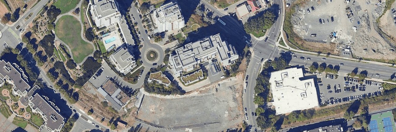Bayview One building photo