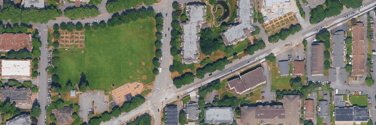 Michaud Gardens building photo