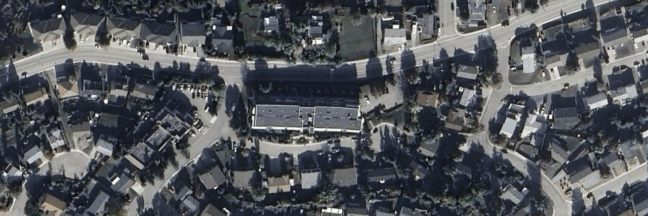 Strata Building building photo
