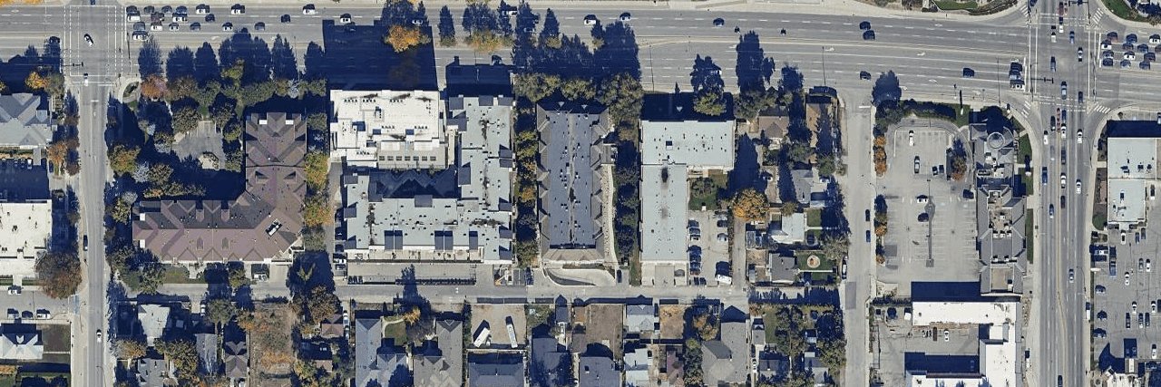 Strata Building building photo