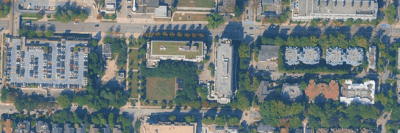 Tapestry building photo