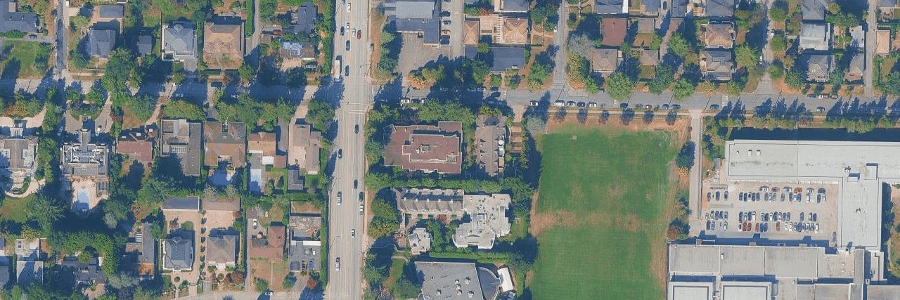 Hawthorne Villa building photo