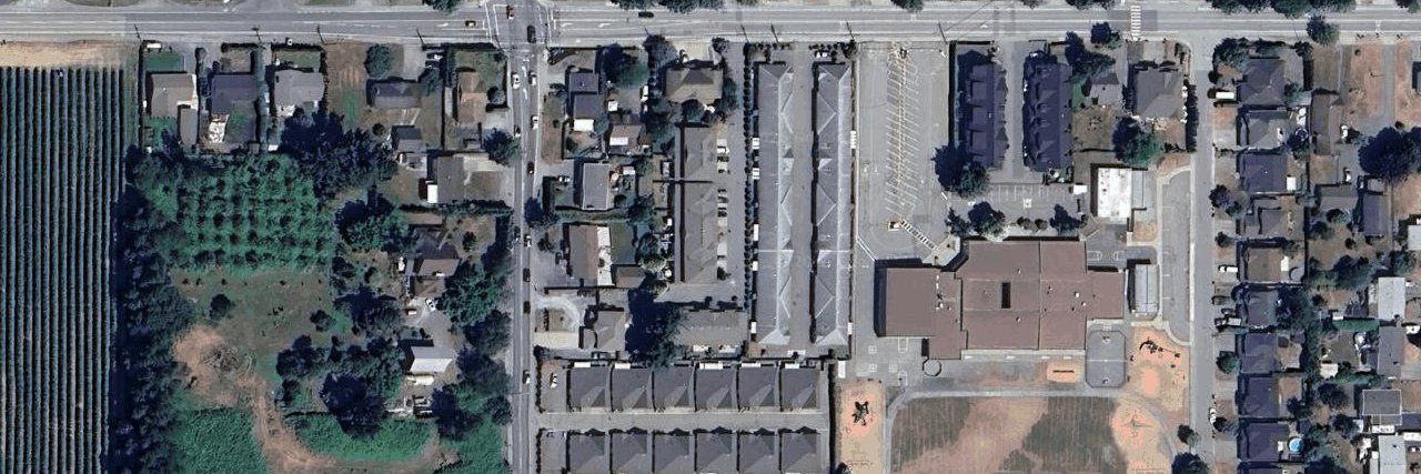 Woodstone Pl building photo