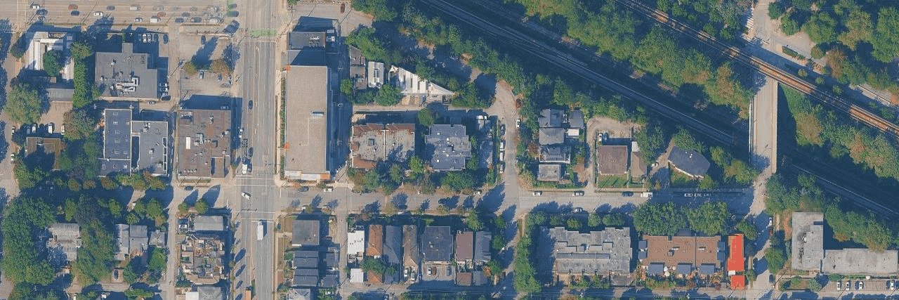 Mclean Gardens building photo