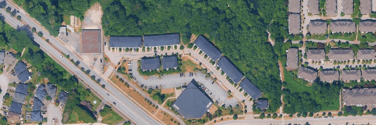 Creekside building photo