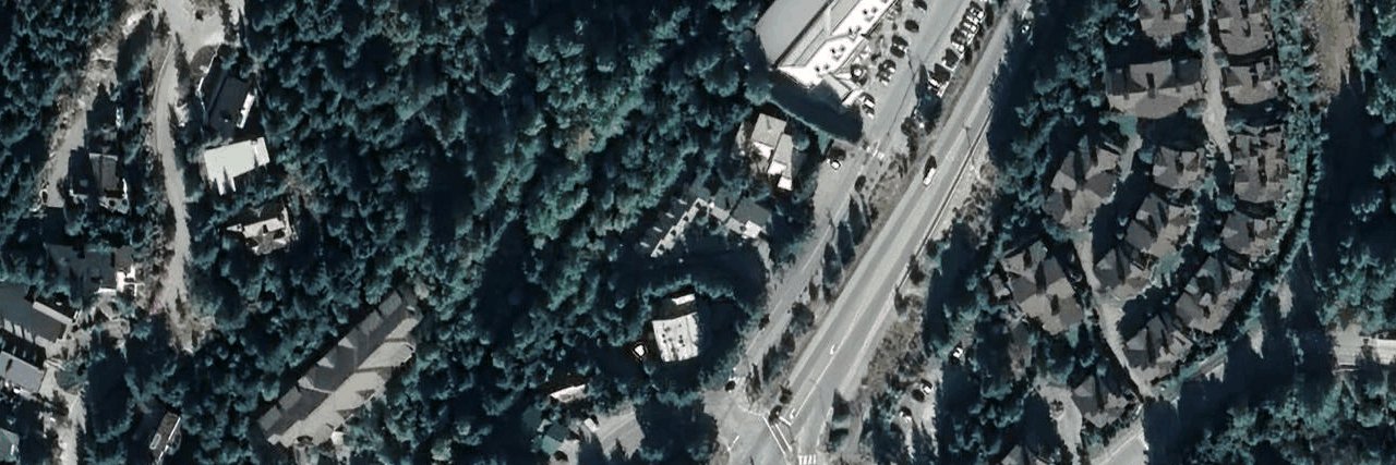 Villa Sol building photo