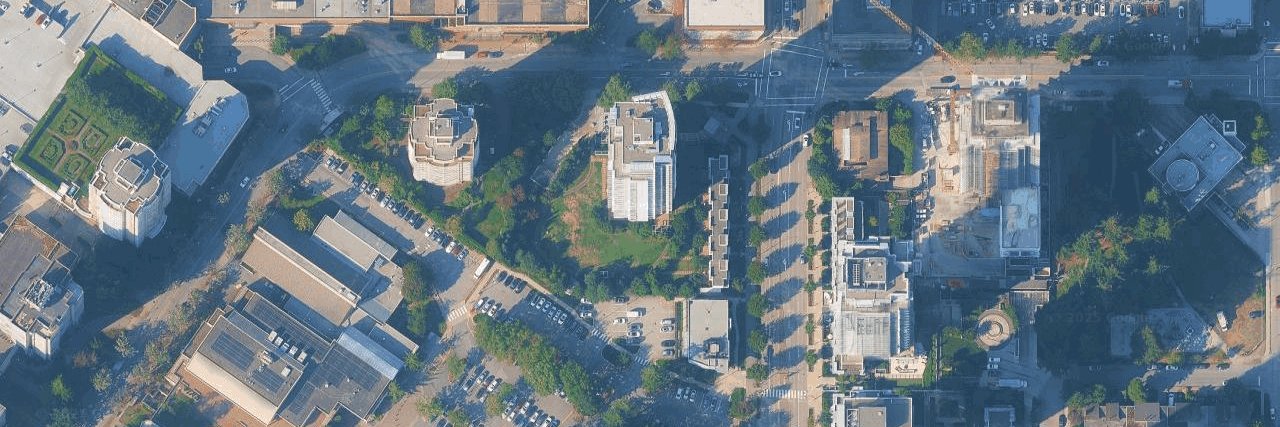 Chancellor building photo