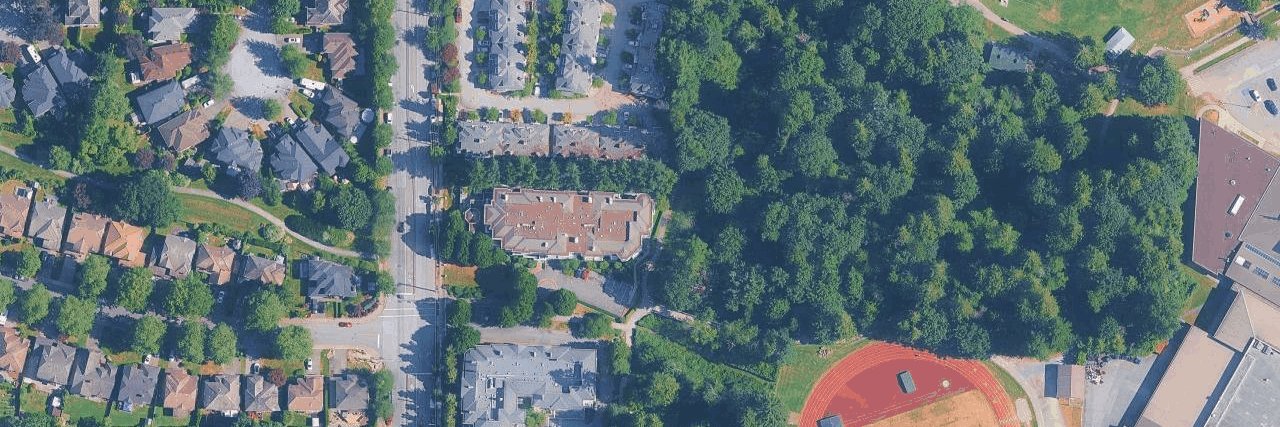 Cedar Ridge building photo