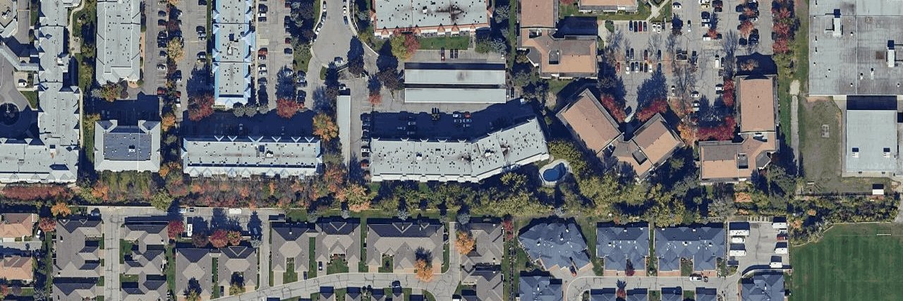 Strata Building building photo