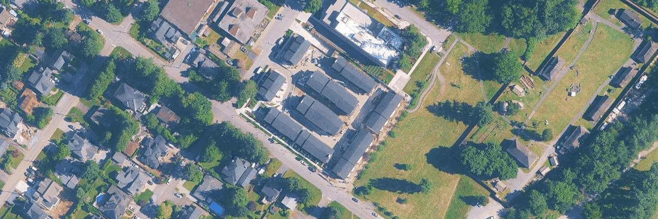 Leah building photo
