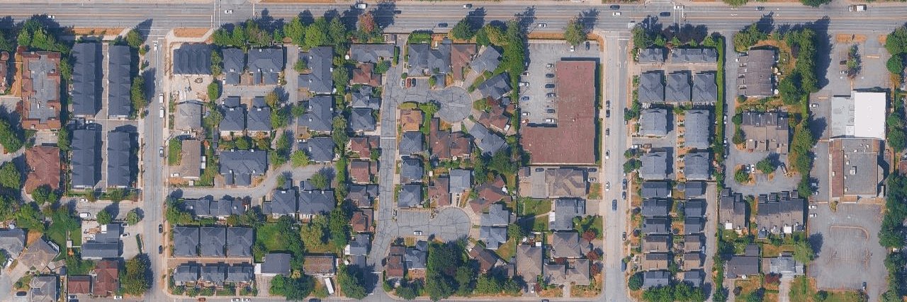 Cedar Tree Lane building photo