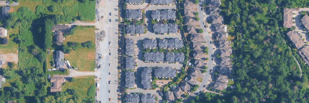 Radius At Milner Heights building photo