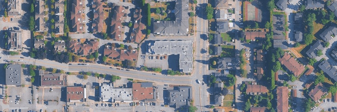 Newton Plaza building photo