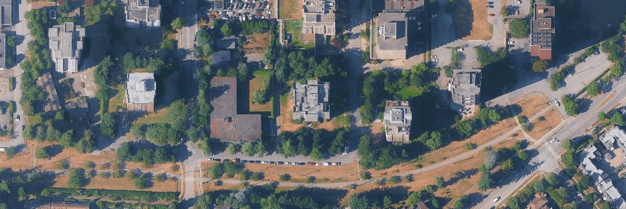 Middlegate Towers building photo