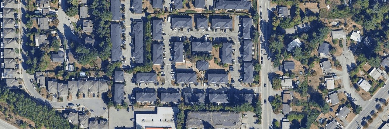 Clayburn Estates building photo