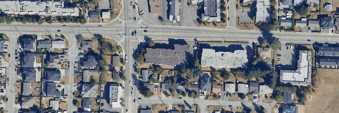 Dogwood Manor building photo