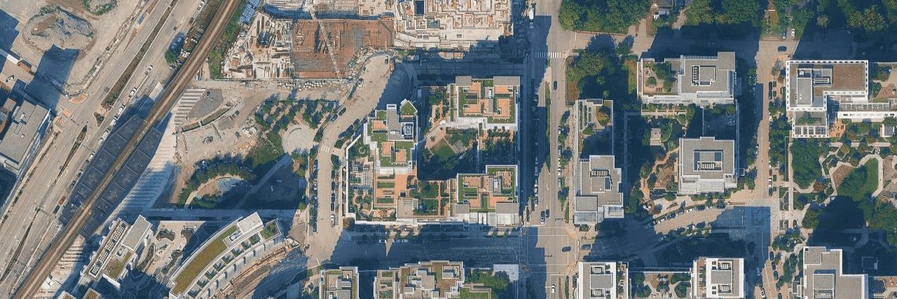 Torino building photo