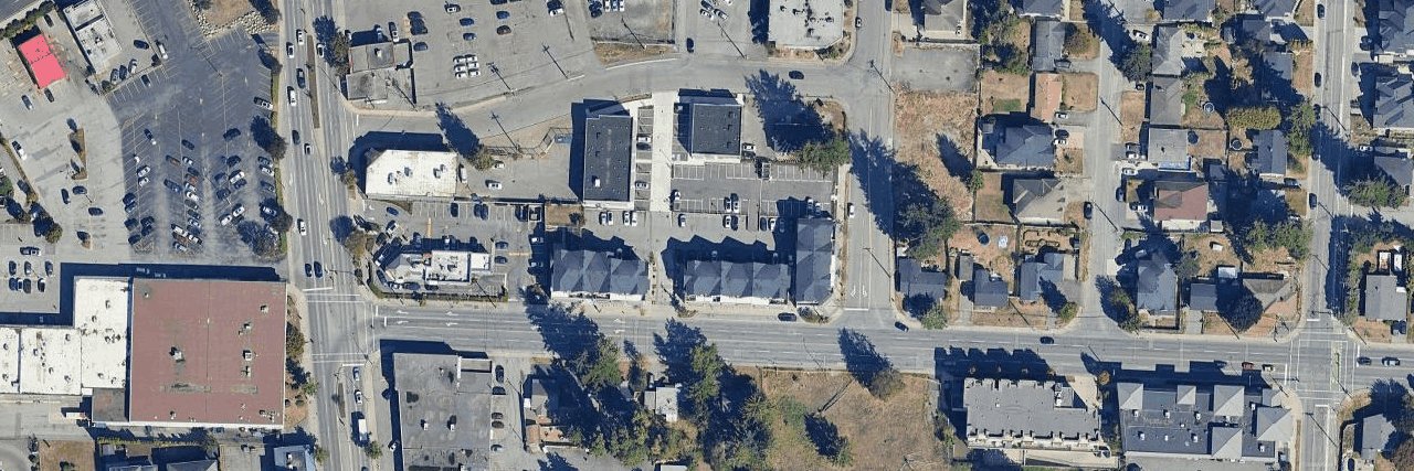 Cedar Park Plaza building photo