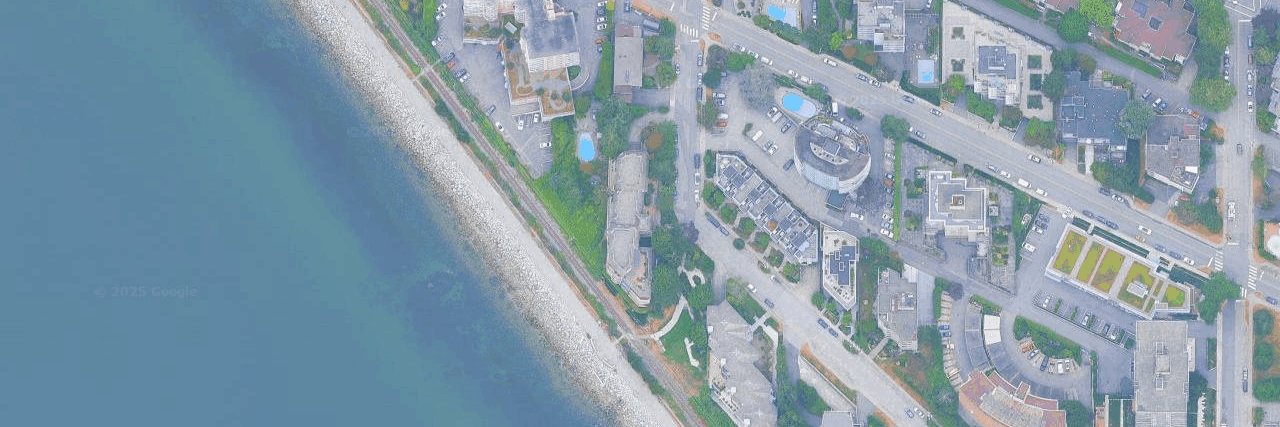 Argyle Point building photo