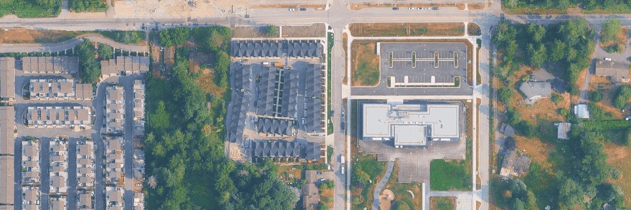 Glenmont building photo