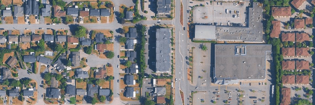 Trend building photo