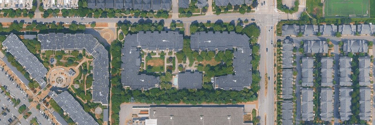 The Morgan building photo