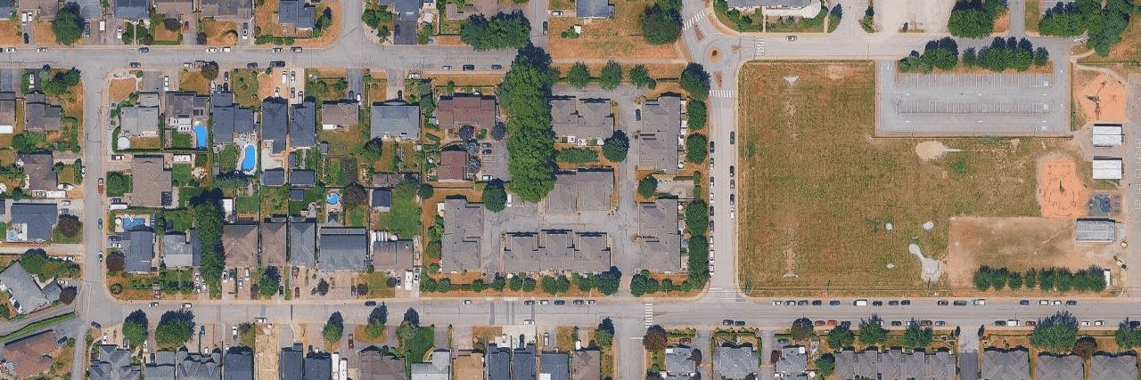 Park Meadows Estates building photo