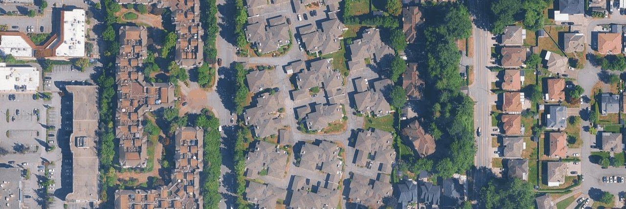 Glenwood Village building photo