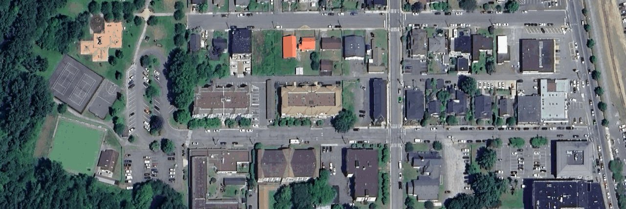 Centennial Place building photo
