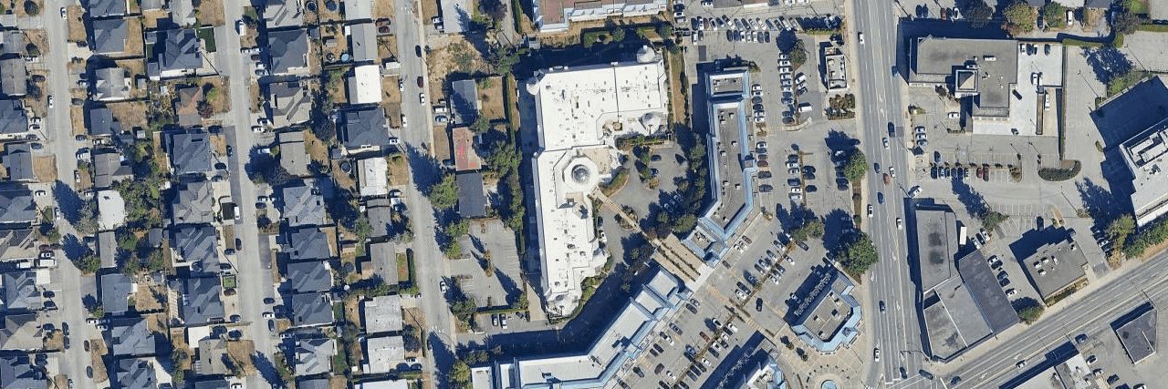 Wedgewood building photo
