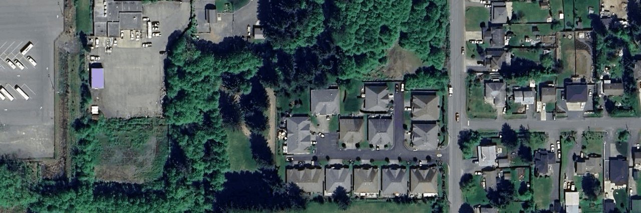 SPRINGWOOD PARK building photo