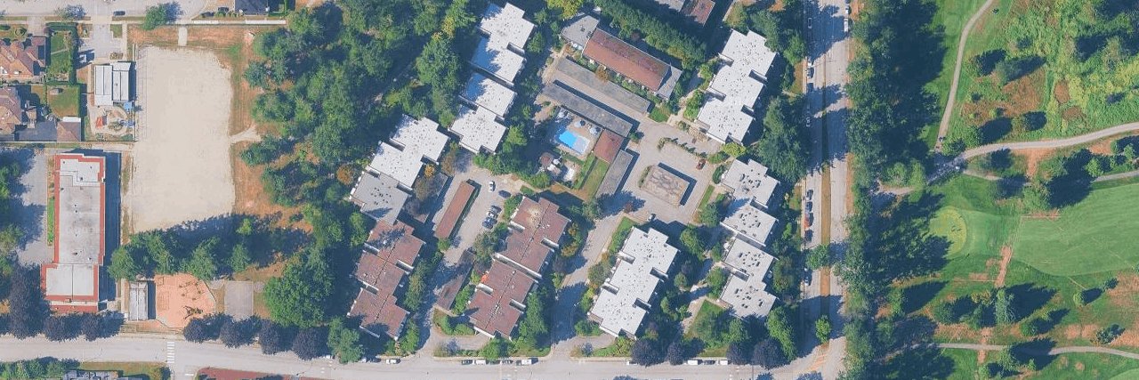 Montecito Village building photo