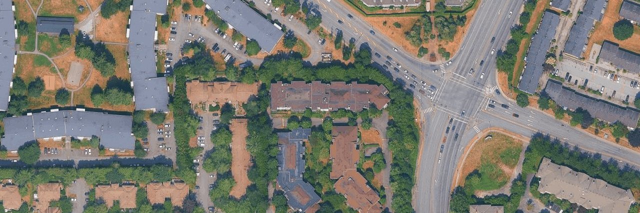 Lincoln's Hill building photo