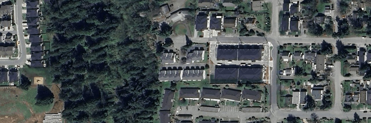 Woodrose Estates building photo
